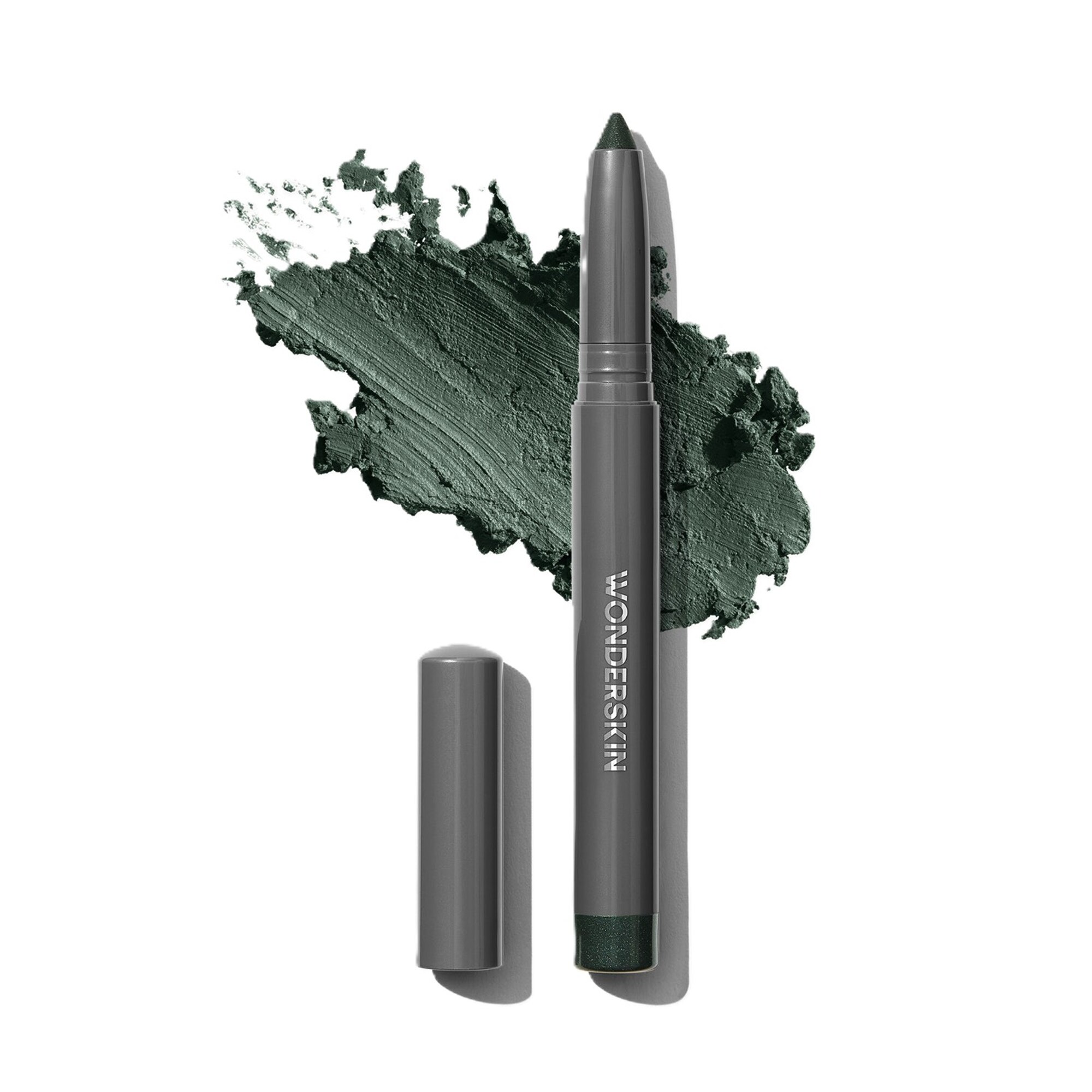 Wonderskin - Iykyk Eyeshadow Stick - Ombre Paupires - Green Smoke 28 €