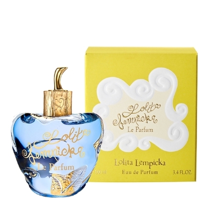 100ML LOLITA LEMPICKA LE PARFUM Eau de parfum  1 of 4 