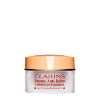 15ML Clarins ANTI-AGE Multi-Régénérante baume anti-rides lèvres et contour  1 of 2 