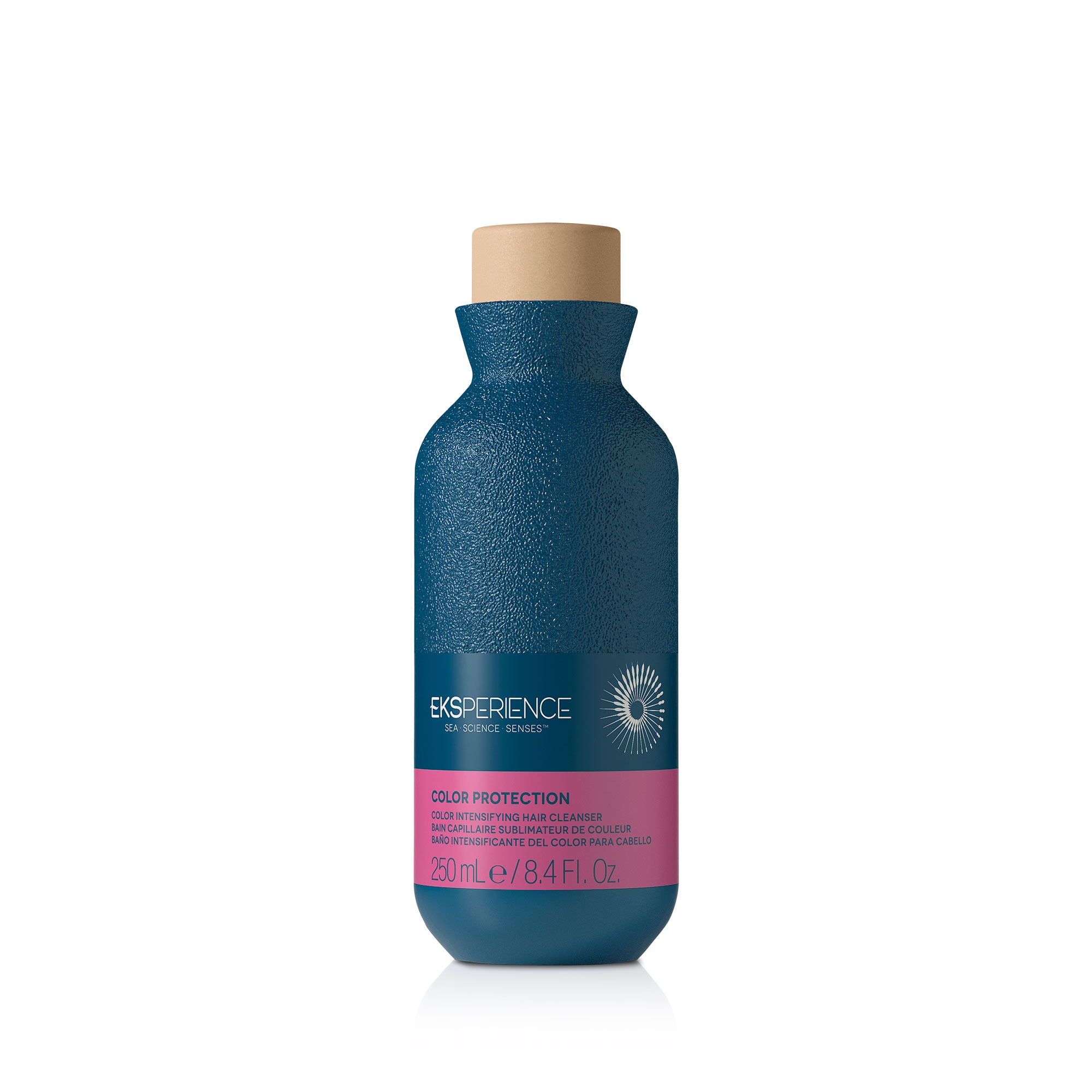 Revlon Professional - Color Protection - Bain Sublimateur De Couleur - 250ml