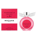 90ml Rochas MADEMOISELLE ROCHAS IN LOVE Eau de parfum 4 of 5 Eau de parfum