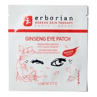 Patch Ginseng Eye