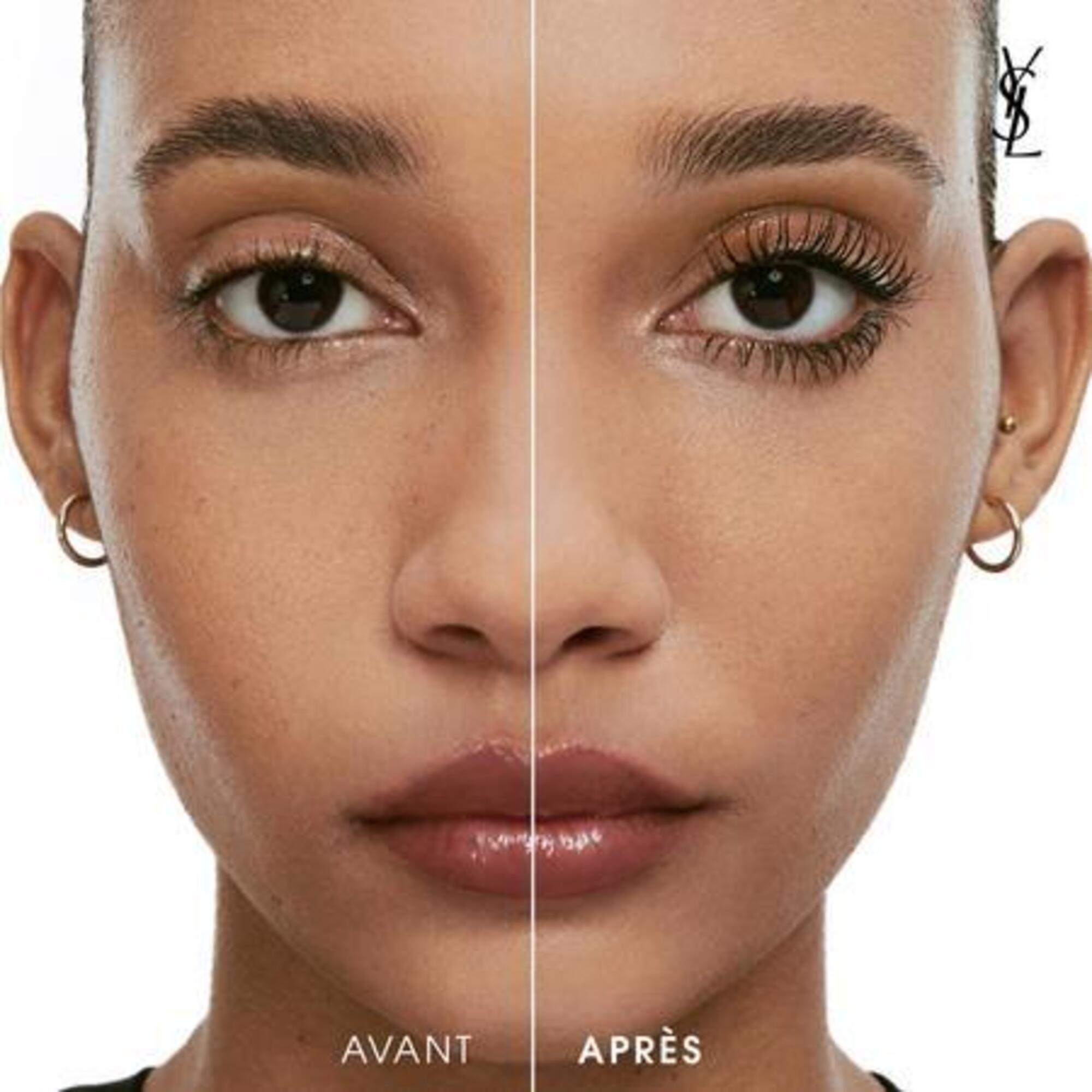 Mascara waterproof volume extrême