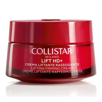 Collistar - Lift Hd+ - Crème Liftante Raffermissante Visage Et Cou - 50ml