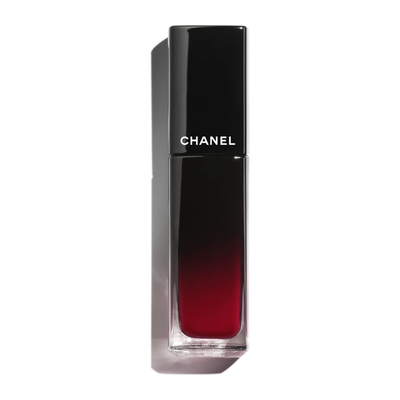 Chanel - Rouge Allure Laque - Le Rouge Liquide Brillant Longue Tenue - Incandescent