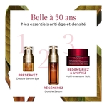 50ML Clarins MULTI-INTENSIVE Crème lift-redensifiante anti-rides nuit - toutes peaux  4 of 4 Crème lift-redensifiante anti-rides nuit - toutes peaux