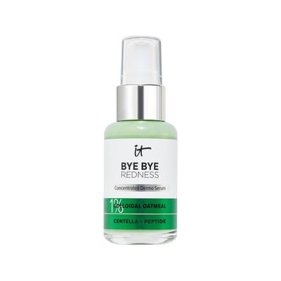 It Cosmetics - Bye Bye Serum - Sérum Anti-rougeurs À L'avoine Colloïdale - 29.6ml