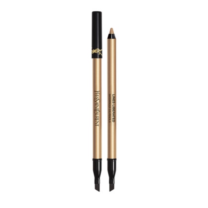  Yves Saint Laurent LINES LIBERATED Crayon yeux waterproof  1 of 4 
