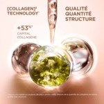 50ML Clarins EXTRA-FIRMING Extra-firming jour peaux sèches rechargeable - crème anti-âge collagène fermeté 3 of 4 Extra-firming jour peaux sèches rechargeable - crème anti-âge collagène fermeté