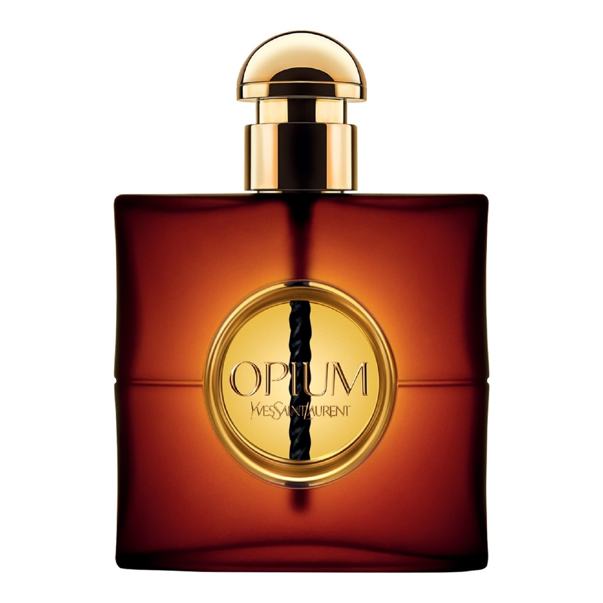 50ML Yves Saint Laurent OPIUM Eau de Parfum 1 of 2 Eau de Parfum