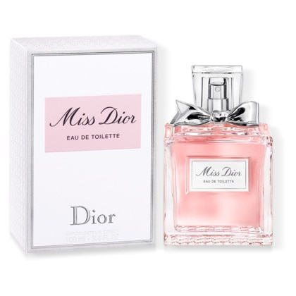 Eau de toilette