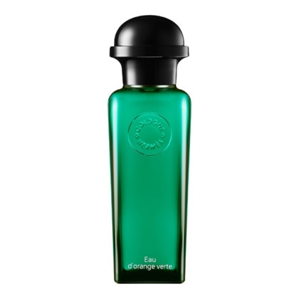 50ML Hermès EAU D'ORANGE VERTE Eau de cologne  1 of 3