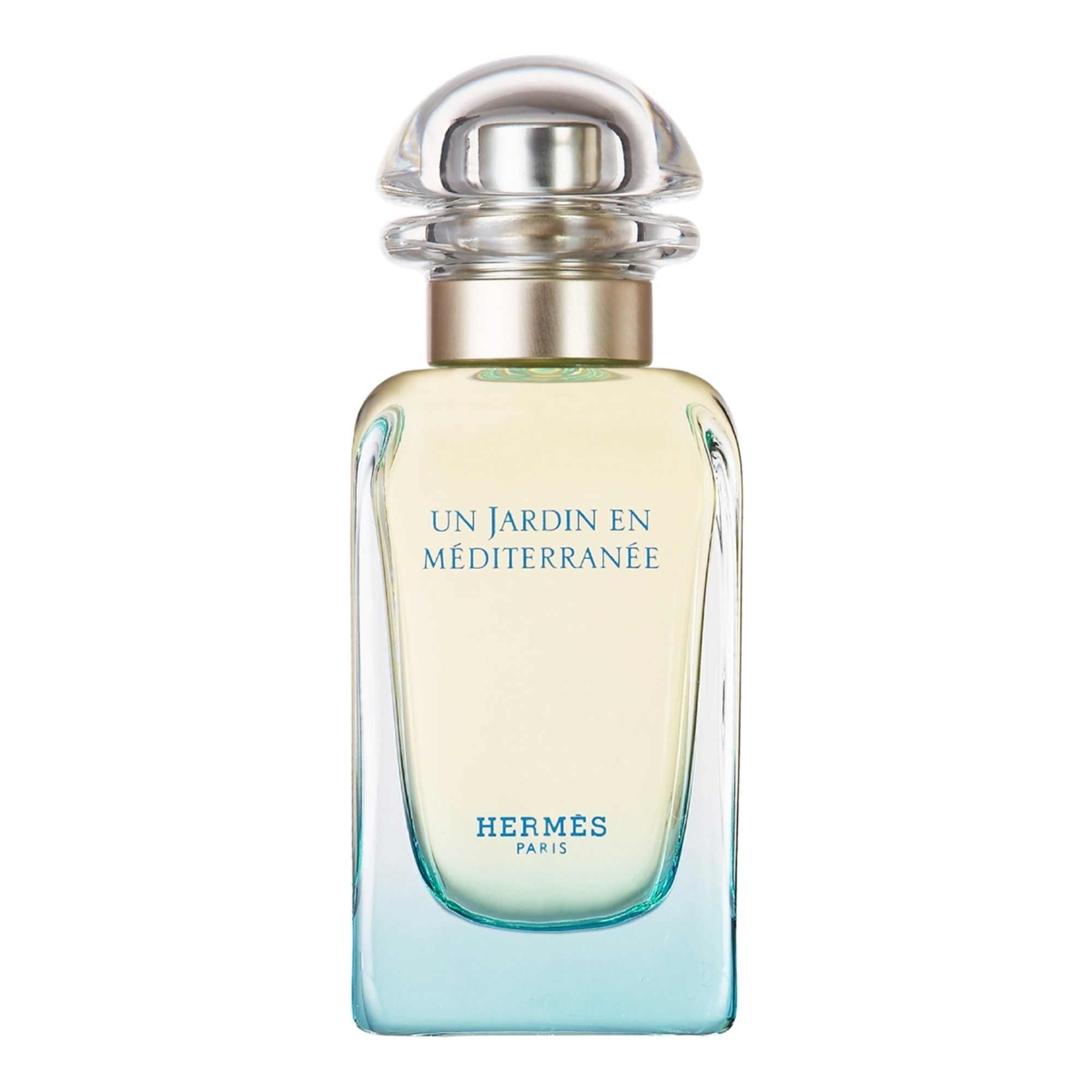 Hermès - Un Jardin En Méditerranée - Eau De Toilette - 50ml