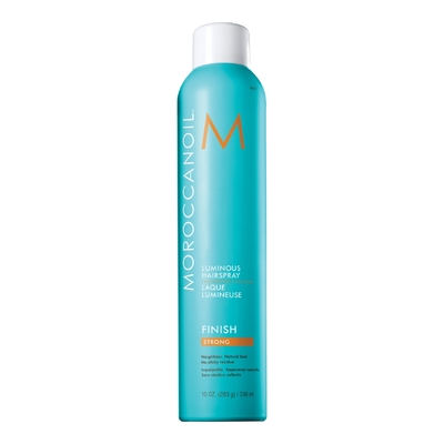 Moroccanoil - Finition - Laque Lumineuse - 295g