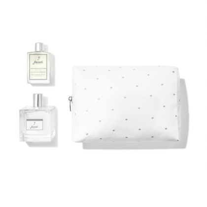  JACADI LE BÉBÉ Coffret - bébé parfum et huile de soin  1 of 4 