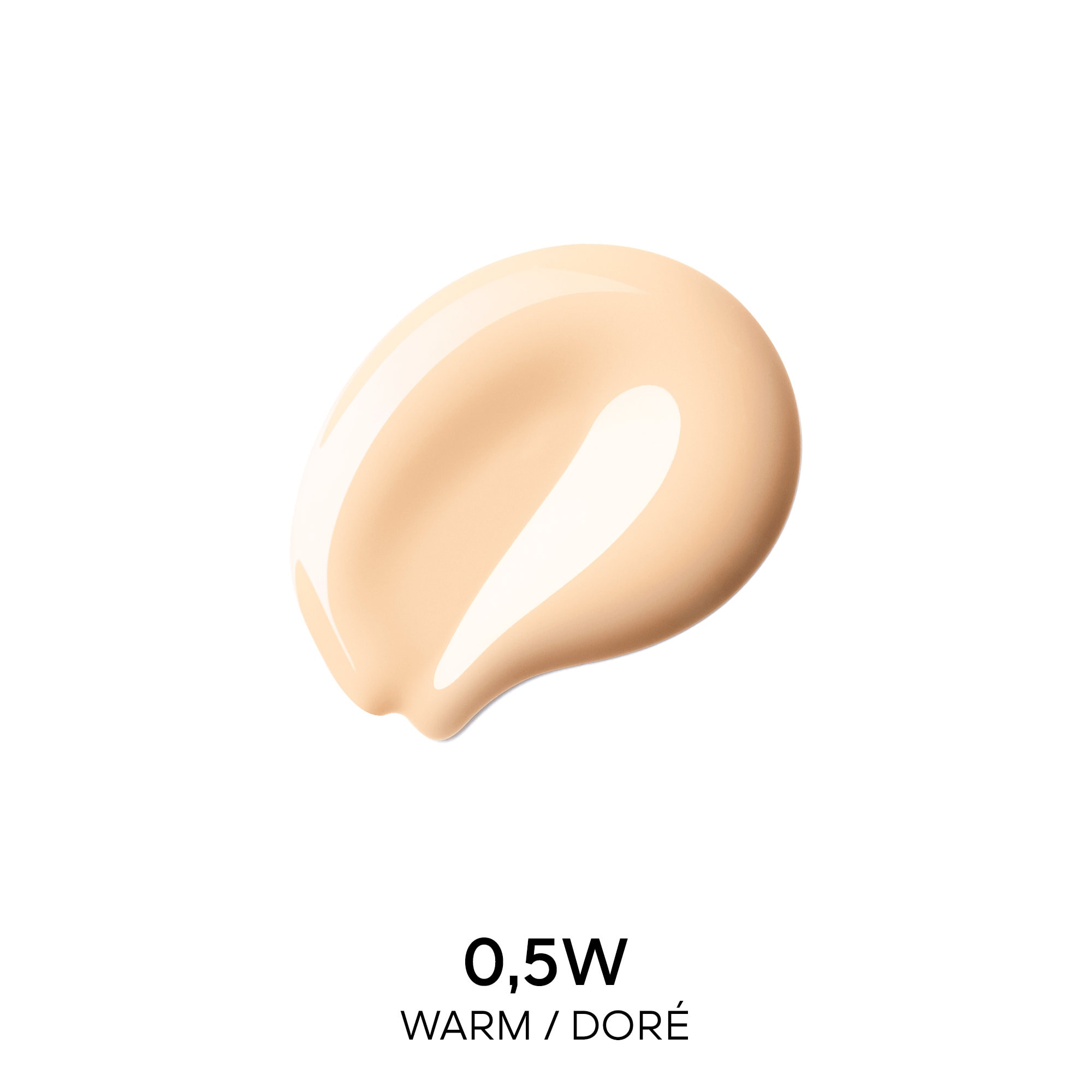 Fond de teint perfection naturelle - tenue 24h sans transfert