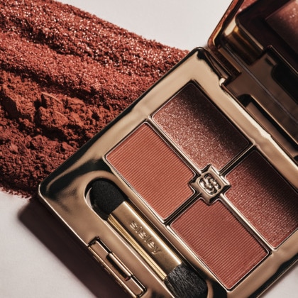 Quatuor de couleurs longue tenue