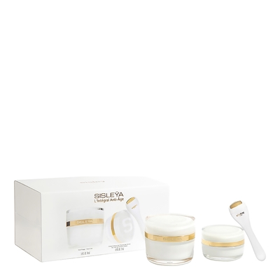 Sisley - Sisleÿa L'integral Anti-age - Coffret Duo Soin Visage & Yeux