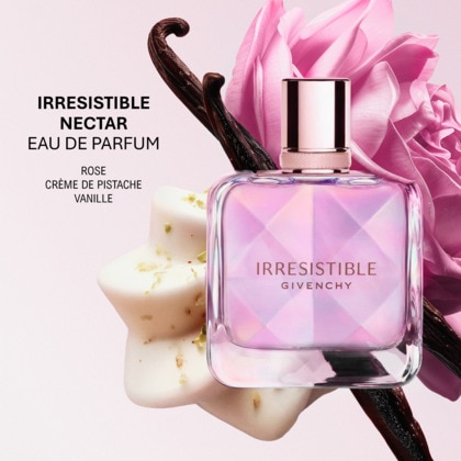 Eau de parfum