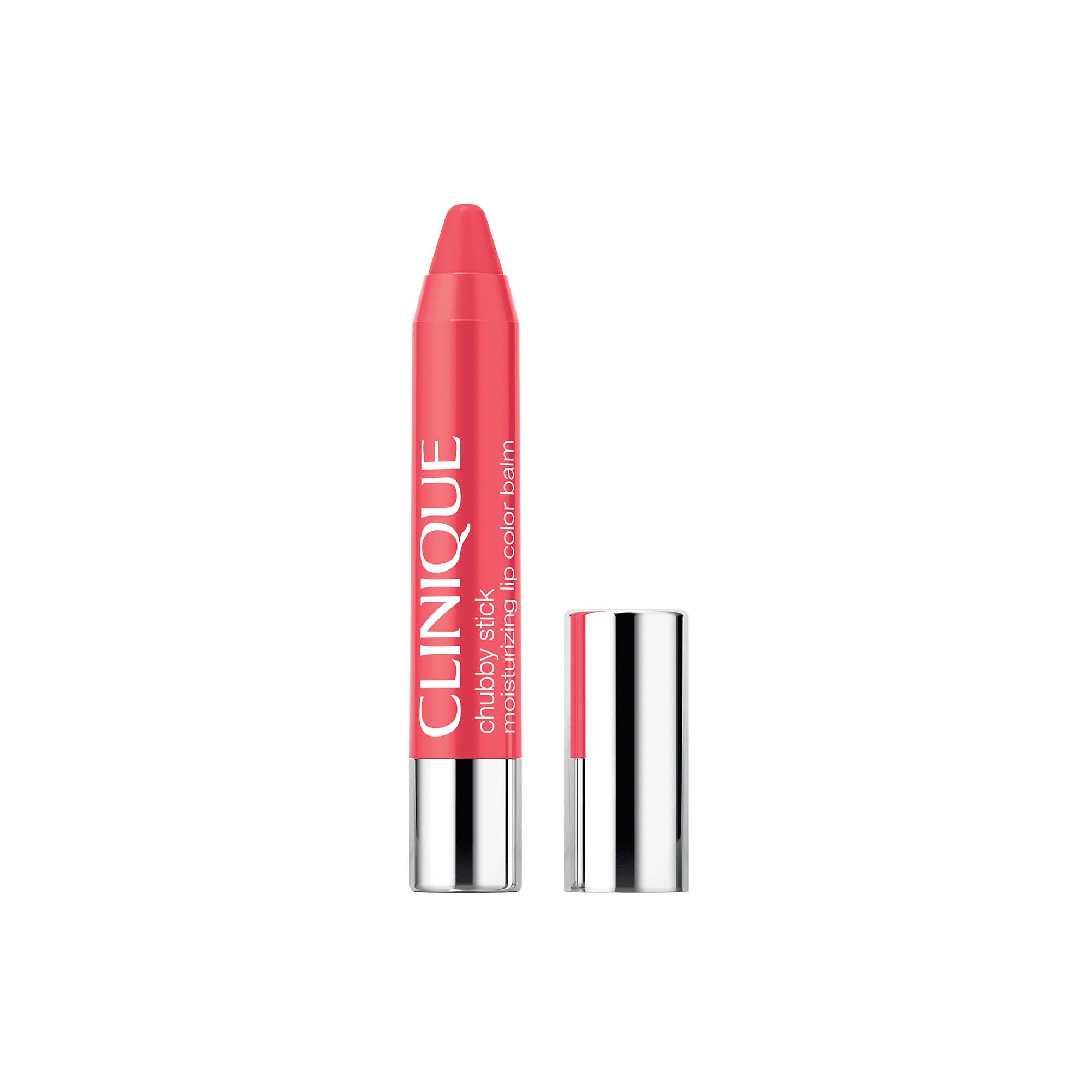 Clinique - Chubby Stick™ - Baume À Lèvres Hydratant - 13 - Mighty Mimosa