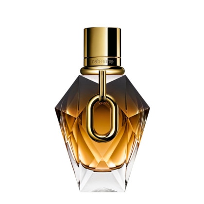50mL Rabanne MILLION GOLD FOR HER Parfum - rechargeable 1 of 4
