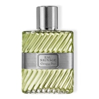 50ML DIOR EAU SAUVAGE Eau de toilette  1 of 2 