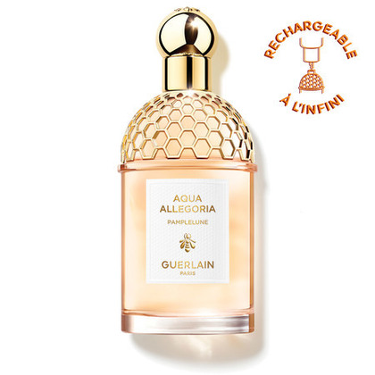 125ML Guerlain AQUA ALLEGORIA Pamplelune  1 of 4 