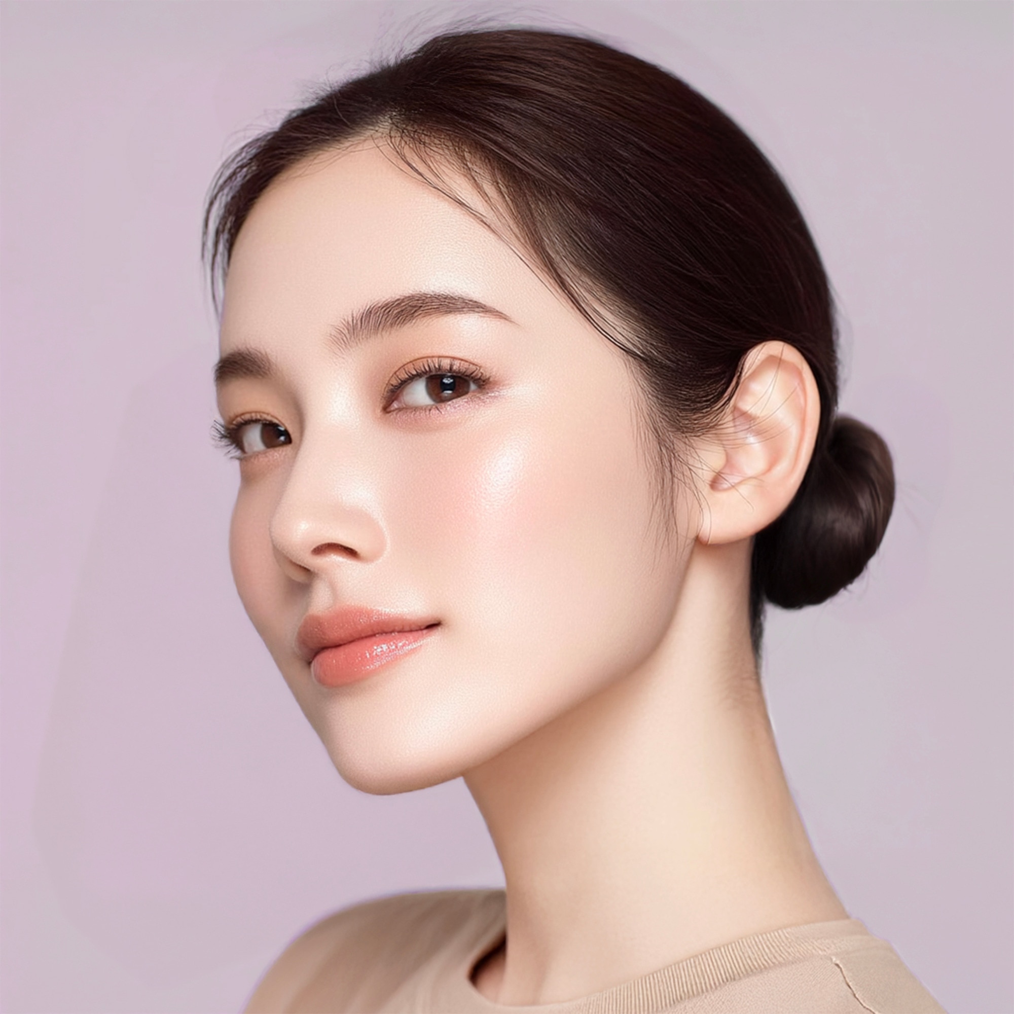 Sérum booster d'éclat