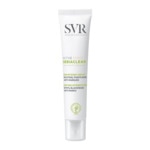 40ML LABORATOIRE SVR SEBIACLEAR ACTIVE TEINTE Soin intensif unifiant boutons, points noirs anti-marques  1 of 1 Soin intensif unifiant boutons, points noirs anti-marques