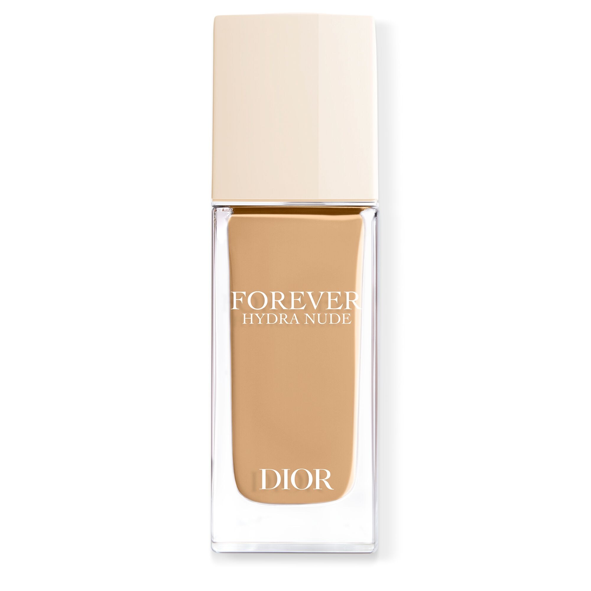 Dior - Forever - Dior Forever Hydra Nude Fond De Teint Perfection Naturelle 24h Et Hydratation 48h - 1 N Neutral