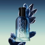 50mL HUGO BOSS BOSS BOTTLED STRIKING LAVENDER Eau de parfum  3 of 4 Eau de parfum