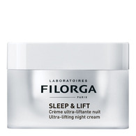 50mL Filorga SLEEP & LIFT Crème ultra-liftante nuit  1 of 2 