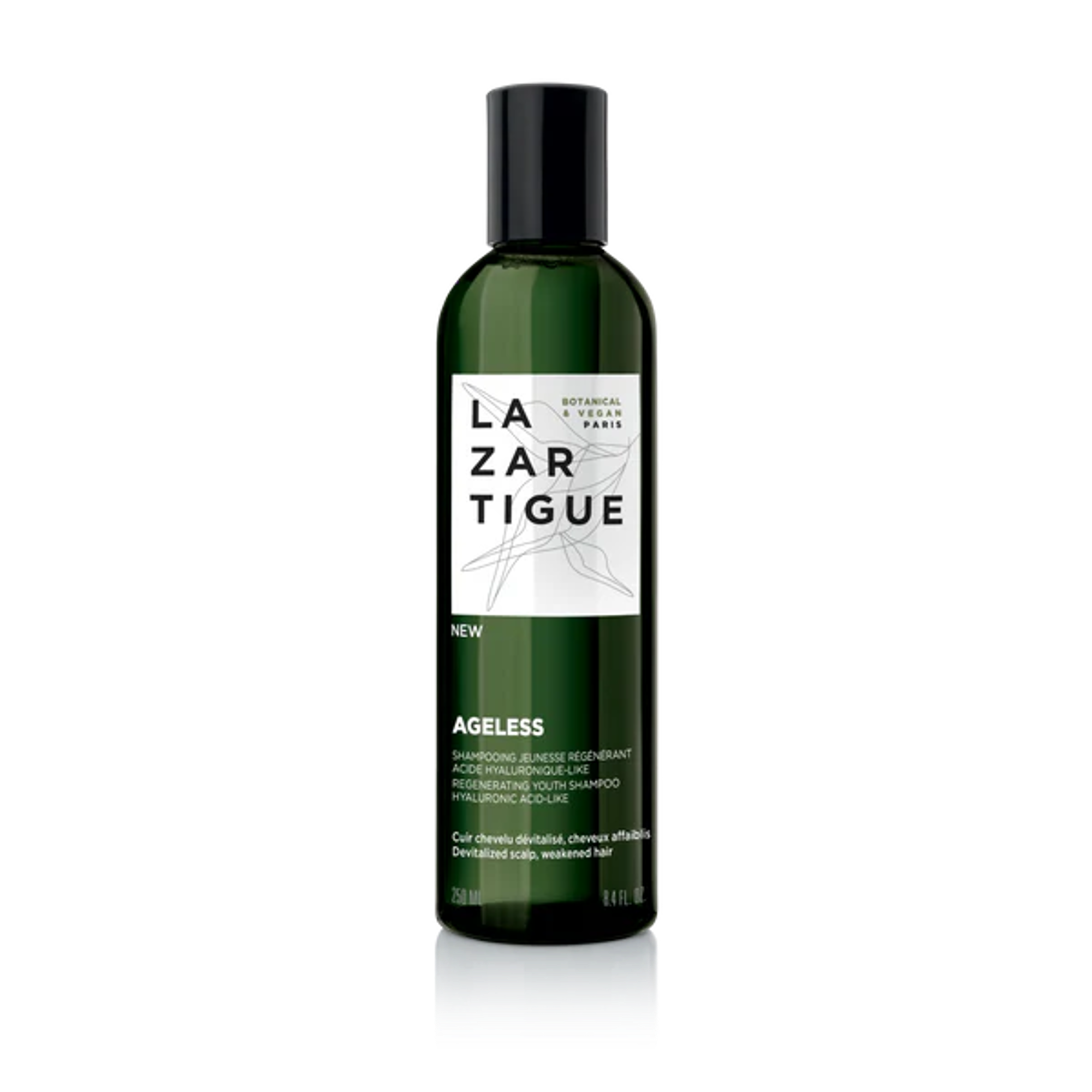 Lazartigue - Ageless - Shampooing - 250ml