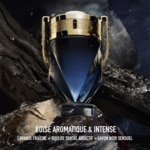 200ML Rabanne INVICTUS Parfum 3 of 4 Parfum