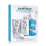  COLOR WOW COFFRET Set anti-frisottis slay  1 of 4 Set anti-frisottis slay