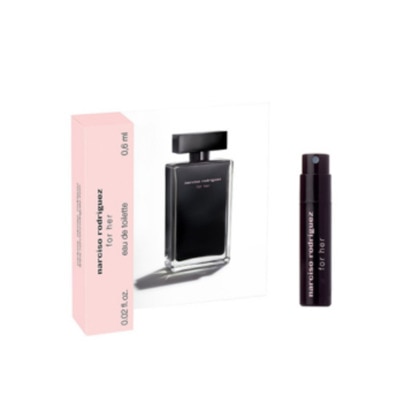  Narciso Rodriguez FOR HER For her - eau de toilette  1 of 1 