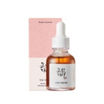 30mL BEAUTY OF JOSEON SOIN VISAGE Sérum ginseng + mucine d'escargot 2 of 4 Sérum ginseng + mucine d'escargot