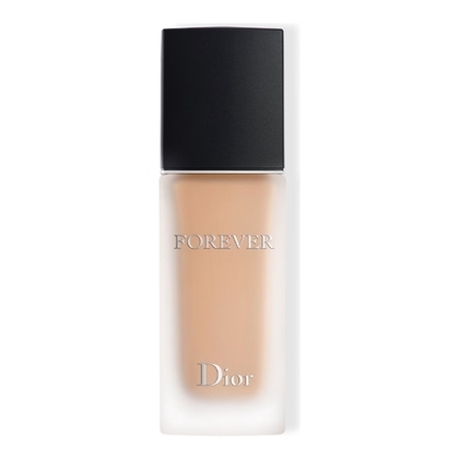  DIOR DIOR FOREVER Fond de teint mat 24h sans transfert – enrichi en soin & clean –  SPF20  1 of 4 