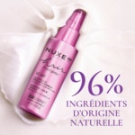 100ML Nuxe HAIR PRODIGIEUX® Le lait en spray capillaire demelant sans rincage 2 of 4 Le lait en spray capillaire demelant sans rincage