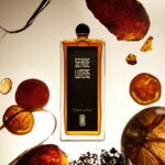 150ml Serge Lutens AMBRE SULTAN Eau de parfum - recharge 3 of 3 Eau de parfum - recharge
