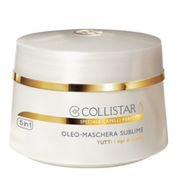 200ML COLLISTAR SPÉCIAL CHEVEUX PARFAITS Huile masque sublime  1 of 2 