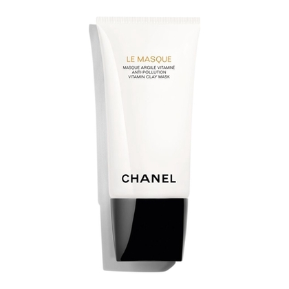 75ML CHANEL LE MASQUE Masque argile vitaminé anti-pollution  1 of 2 