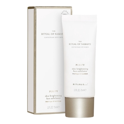 75ML RITUALS THE RITUAL OF NAMASTE Exfoliant visage  1 of 4 