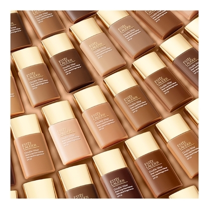 Teint naturel longue tenue SPF20