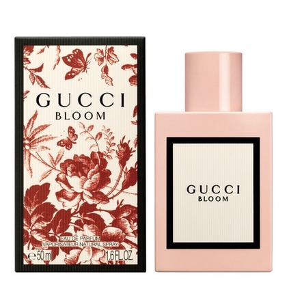 50ML Gucci GUCCI BLOOM Eau de Parfum  1 of 4 