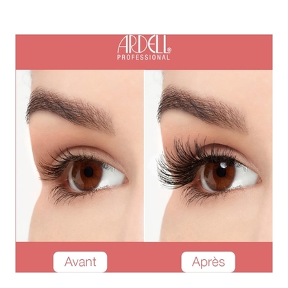 Faux cils Studio Wispies