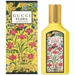 50ML Gucci FLORA GORGEOUS ORCHID Eau de parfum 2 of 2 Eau de parfum