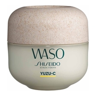 50ML Shiseido WASO Masque de nuit  1 of 2 