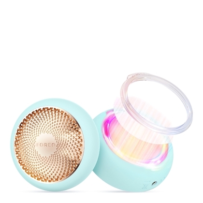  FOREO UFO 3 Appareil de soin visage hydratation intense - bleu  1 of 4 