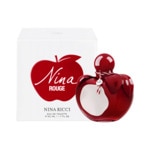 50ml Nina Ricci NINA ROUGE Eau de toilette 2 of 4 Eau de toilette